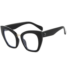 Load image into Gallery viewer, Square Anti Blue Light Blocking Glasses Optical Glasses Women Men Computer Glasses Reading Prescription Spectacle Frames Unisex