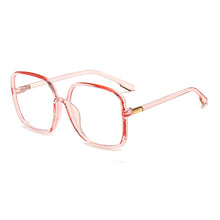 Load image into Gallery viewer, Square Anti Blue Light Blocking Glasses Optical Glasses Women Men Computer Glasses Reading Prescription Spectacle Frames Unisex