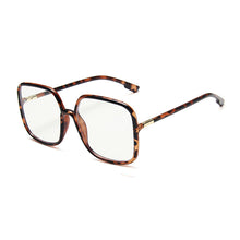 Load image into Gallery viewer, Square Anti Blue Light Blocking Glasses Optical Glasses Women Men Computer Glasses Reading Prescription Spectacle Frames Unisex