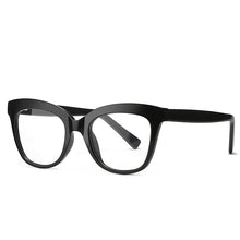 Load image into Gallery viewer, Square Anti Blue Light Blocking Glasses Optical TR90 Women Men Computer Glasses Reading Prescription Spectacle Frames Unisex
