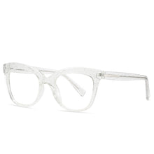 Load image into Gallery viewer, Square Anti Blue Light Blocking Glasses Optical TR90 Women Men Computer Glasses Reading Prescription Spectacle Frames Unisex