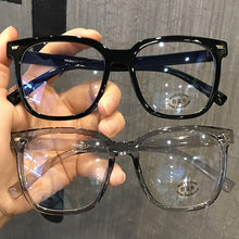 Load image into Gallery viewer, Square Anti Blue Light Glasses Women Computer Gaming Men Blocking Blue-ray Lunettes De Sol Clear Eye glasses Spectacles Frames