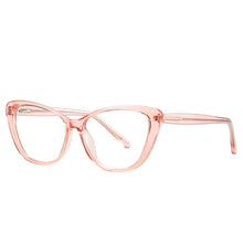 Load image into Gallery viewer, Square Clear Glasses Optical Eyeglasses Frame Vintage Glasses Women Men Transparent Lens Spectacle Frame Unisex Anti Blue Light