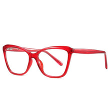 Load image into Gallery viewer, Square Clear Glasses Optical Eyeglasses Frame Vintage Glasses Women Men Unisex Anti Blue Light Myopia Prescription Eyeglasses