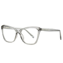 Load image into Gallery viewer, Square Clear Glasses Optical Eyeglasses Frame Vintage Glasses Women Men Unisex Anti Blue Light Myopia Prescription Eyeglasses