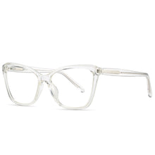 Load image into Gallery viewer, Square Clear Glasses Optical Eyeglasses Frame Vintage Glasses Women Men Unisex Anti Blue Light Myopia Prescription Eyeglasses