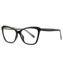 Load image into Gallery viewer, Square Clear Glasses Optical Eyeglasses Frame Vintage Glasses Women Men Unisex Anti Blue Light Myopia Prescription Eyeglasses