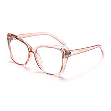 Load image into Gallery viewer, Square Computer Glasses Optical Glasses Women Men Clear Anti Blue Light Blocking Glasses Frame Spectacle Frames Unisex