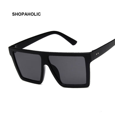 Square  Sunglasses Female Brand Designer Sun Glasses Women Vintage UV400 Outdoor Oculos De Sol