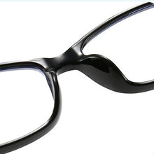 Carica l&#39;immagine nel visualizzatore di Gallery, Square Glasses Frame Child Samll Eyewear Frame Girls/Boys Clear Lens Eyeglasses Frame Children Retro Anti-blue Glasses for kids