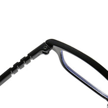 Carica l&#39;immagine nel visualizzatore di Gallery, Square Glasses Frame Child Samll Eyewear Frame Girls/Boys Clear Lens Eyeglasses Frame Children Retro Anti-blue Glasses for kids