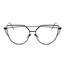 Load image into Gallery viewer, Square Glasses Frames Women Men Trending Styles Brand Optical Computer Eye Glasses Female Clear Lens Spectacle Korean Eyewear