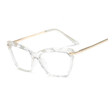 Load image into Gallery viewer, Square Glasses Frames Women Men Trending Styles Brand Optical Computer Eye Glasses Female Clear Lens Spectacle Korean Eyewear