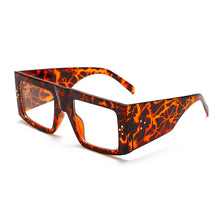 Load image into Gallery viewer, Square Glasses Frames Women Retro Styles Designer Optical Computer Glasses Rectangle Eyeglasses UV400