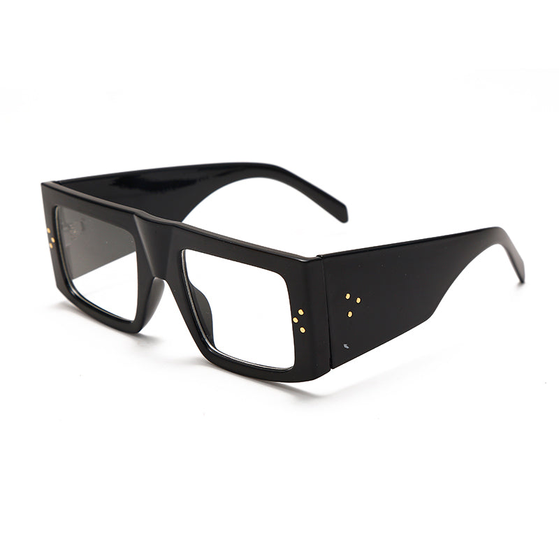 Square Glasses Frames Women Retro Styles Designer Optical Computer Glasses Rectangle Eyeglasses UV400