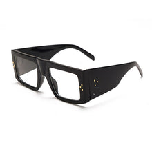 Carica l&#39;immagine nel visualizzatore di Gallery, Square Glasses Frames Women Retro Styles Designer Optical Computer Glasses Rectangle Eyeglasses UV400