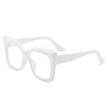 Load image into Gallery viewer, Square Glasses Optical Frames Prescription Glasses Computer Anti Blue Light Glass Women Men Spectacle Clear Lens Eyeglasses