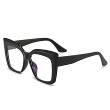 Load image into Gallery viewer, Square Glasses Optical Frames Prescription Glasses Computer Anti Blue Light Glass Women Men Spectacle Clear Lens Eyeglasses