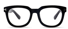 Load image into Gallery viewer, Square James Bond Sunglasses 2023 Men Women Brand Designer Vintage Black Frame Sun Glasses UV400 Eyewear