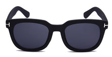 Load image into Gallery viewer, Square James Bond Sunglasses 2023 Men Women Brand Designer Vintage Black Frame Sun Glasses UV400 Eyewear