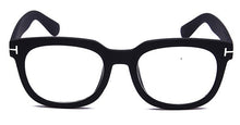 Load image into Gallery viewer, Square James Bond Sunglasses 2023 Men Women Brand Designer Vintage Black Frame Sun Glasses UV400 Eyewear