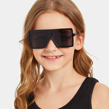 Load image into Gallery viewer, Square Kids Corlorful Sunglasses Girls Baby Boys Festival Punk Oversized Sunglasses UV400 Children Gift Oculos De Sol Masculino