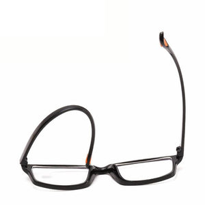 Square Myopia Glasses With Degree Women Men Short-sight Eyewear Black Frame Glasses -1.0 -1.5 -2.0 -2.5 -3.0 -3.5 -4.0 -5.0 -6.0