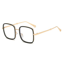 Load image into Gallery viewer, Square NO Blue Light Glasses Frames Sunglasses Optical Frames Men Women Spectacles Frames Prescription Eyeglasses