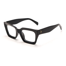 Load image into Gallery viewer, Square Optical Glasses Frames Women  Brand Designer Myopia Frame Prescription Glasses Woman Classic Ladies Clear Lens