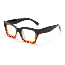 Load image into Gallery viewer, Square Optical Glasses Frames Women  Brand Designer Myopia Frame Prescription Glasses Woman Classic Ladies Clear Lens