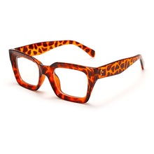 Load image into Gallery viewer, Square Optical Glasses Frames Women  Brand Designer Myopia Frame Prescription Glasses Woman Classic Ladies Clear Lens