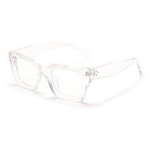 Load image into Gallery viewer, Square Optical Glasses Frames Women  Brand Designer Myopia Frame Prescription Glasses Woman Classic Ladies Clear Lens
