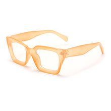 Load image into Gallery viewer, Square Optical Glasses Frames Women  Brand Designer Myopia Frame Prescription Glasses Woman Classic Ladies Clear Lens