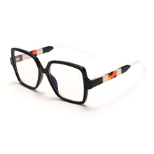 Load image into Gallery viewer, Square Optical Glasses Frames Women Men Oversized Clear Lens Glasses Myopia Frame Prescription Brand Designer Eyeglasses Eyewear