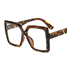 Load image into Gallery viewer, Square Optical Glasses Women Men Clear Lens Glasses Frame Prescription Transparent Spectacle Frames Unisex Eyeglasses