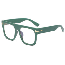 Load image into Gallery viewer, Square Plastic Optical Glasses Frames Anti Blue Light Men Women Computer Eye Glasses Oculos De Grau