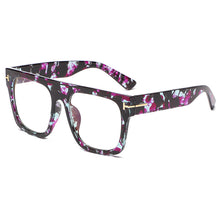 Load image into Gallery viewer, Square Plastic Optical Glasses Frames Anti Blue Light Men Women Computer Eye Glasses Oculos De Grau