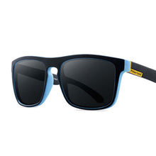 Load image into Gallery viewer, Square Polarized Sunglasses Men Women Outdoor Driving Sun Glasses Male Goggle Sports Style Men Eyewear Oculos UV400
