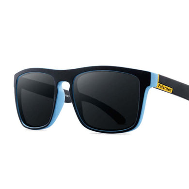 Square Polarized Sunglasses Men Women Outdoor Driving Sun Glasses Male Goggle Sports Style Men Eyewear Oculos UV400