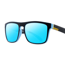 Load image into Gallery viewer, Square Polarized Sunglasses Men Women Outdoor Driving Sun Glasses Male Goggle Sports Style Men Eyewear Oculos UV400