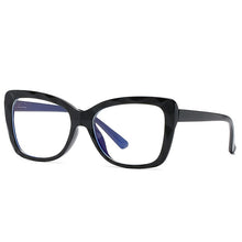 Load image into Gallery viewer, Square Prescription Glasses for Women Classic Myopia Optical Photochromic Eyeglasses Frames Men Vintage Spectacles Frames