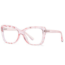 Load image into Gallery viewer, Square Prescription Glasses for Women Classic Myopia Optical Photochromic Eyeglasses Frames Men Vintage Spectacles Frames