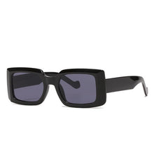 Load image into Gallery viewer, Square Rectangle Sunglasses Women Men  Brand Designer Sun Glasses Vintage Punk Sunglasses Eyeglasses UV400