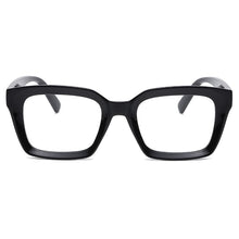 Load image into Gallery viewer, Square Retro Glasses Frames Anti Blue Men Women Rivet Brand Designer Optical Eyeglasses Eyewear Computer Glasses