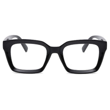 Load image into Gallery viewer, Square Retro Glasses Frames Anti Blue Men Women Rivet Brand Designer Optical Eyeglasses Eyewear Computer Glasses