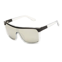 Load image into Gallery viewer, Square Sexy Colorful Unisex  Men Women Famous Brand Designer Sun Glases UV400 Sunglasses Male Female for Women Men