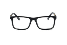 Load image into Gallery viewer, Square Small Frame  Glasses Women&#39;S 2023  Brand Designer For Men&#39;S  Eyewears Ladies Clear Plain Mirror With Box