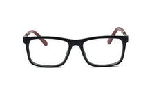 Load image into Gallery viewer, Square Small Frame  Glasses Women&#39;S 2023  Brand Designer For Men&#39;S  Eyewears Ladies Clear Plain Mirror With Box