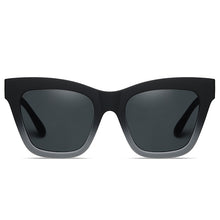 Load image into Gallery viewer, Square Snake Sunglasses Bulk 2023 Plastic Zebra Sun Glasses Women Sun Glasses Gafas Oculos De Sol