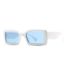 Load image into Gallery viewer, Square Sun Glasses  Brand Travel Small Rectangle Sunglasses Men Women Vintage Retro Oculos Lunette De Soleil Femme